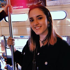 Meet your Posher, Martha